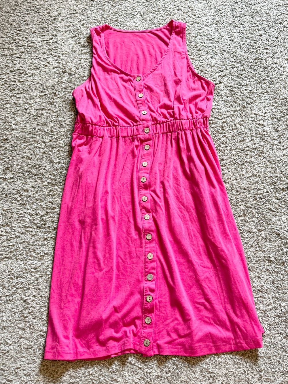 Shein Dress